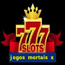 jogos mortais x torrent magnet